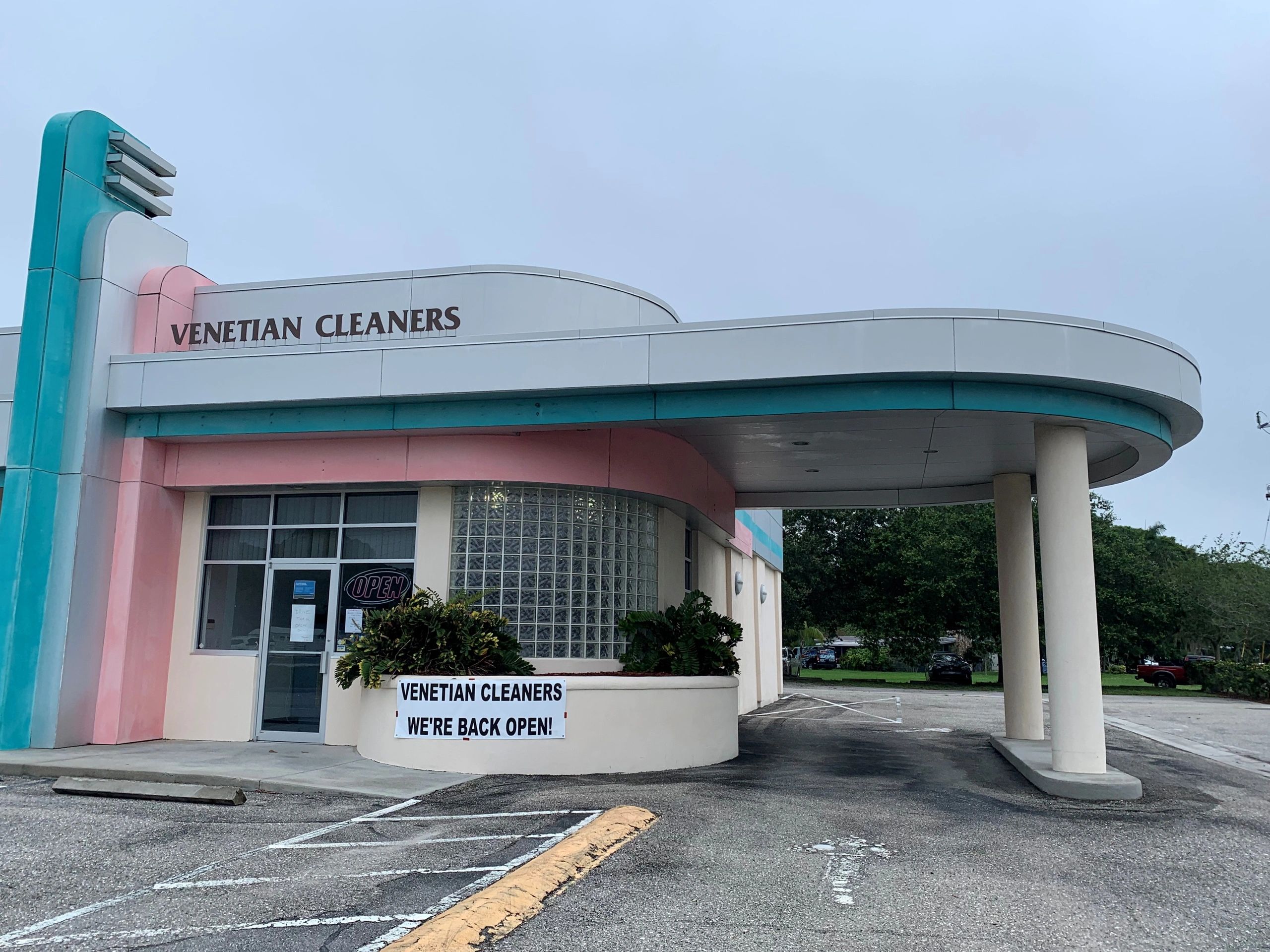 Venetian Cleaners photo 4