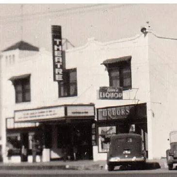 Save The Carlsbad Theater - Downtown Venue for Live Performances