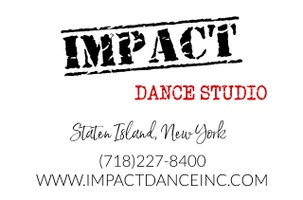 Impact Dance Studio
