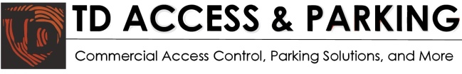 TD Access and Parking