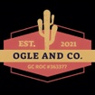 Ogle And Sons Handyman services llc

480-217-4220
