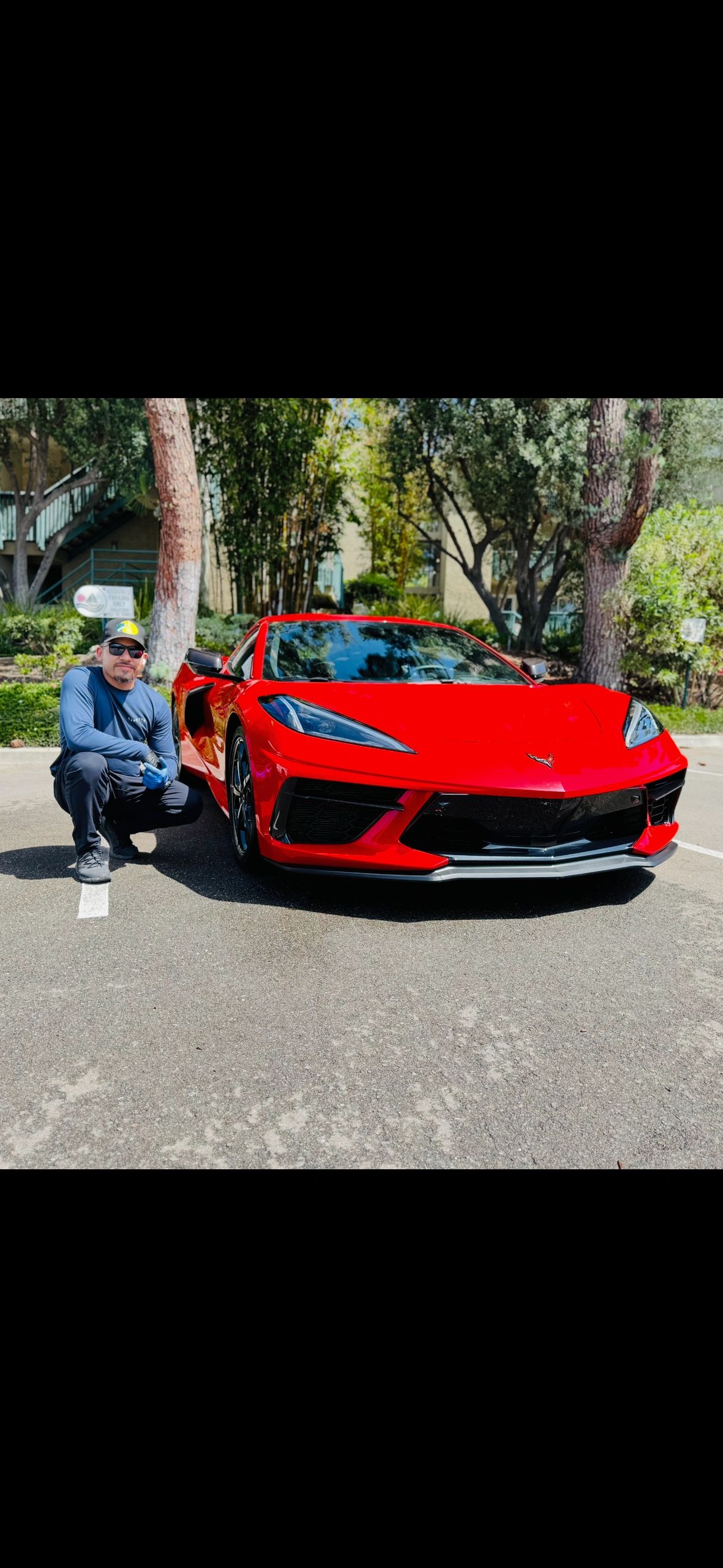 Doulos Mobile Detailing & Ceramic Coatings RV Detailing