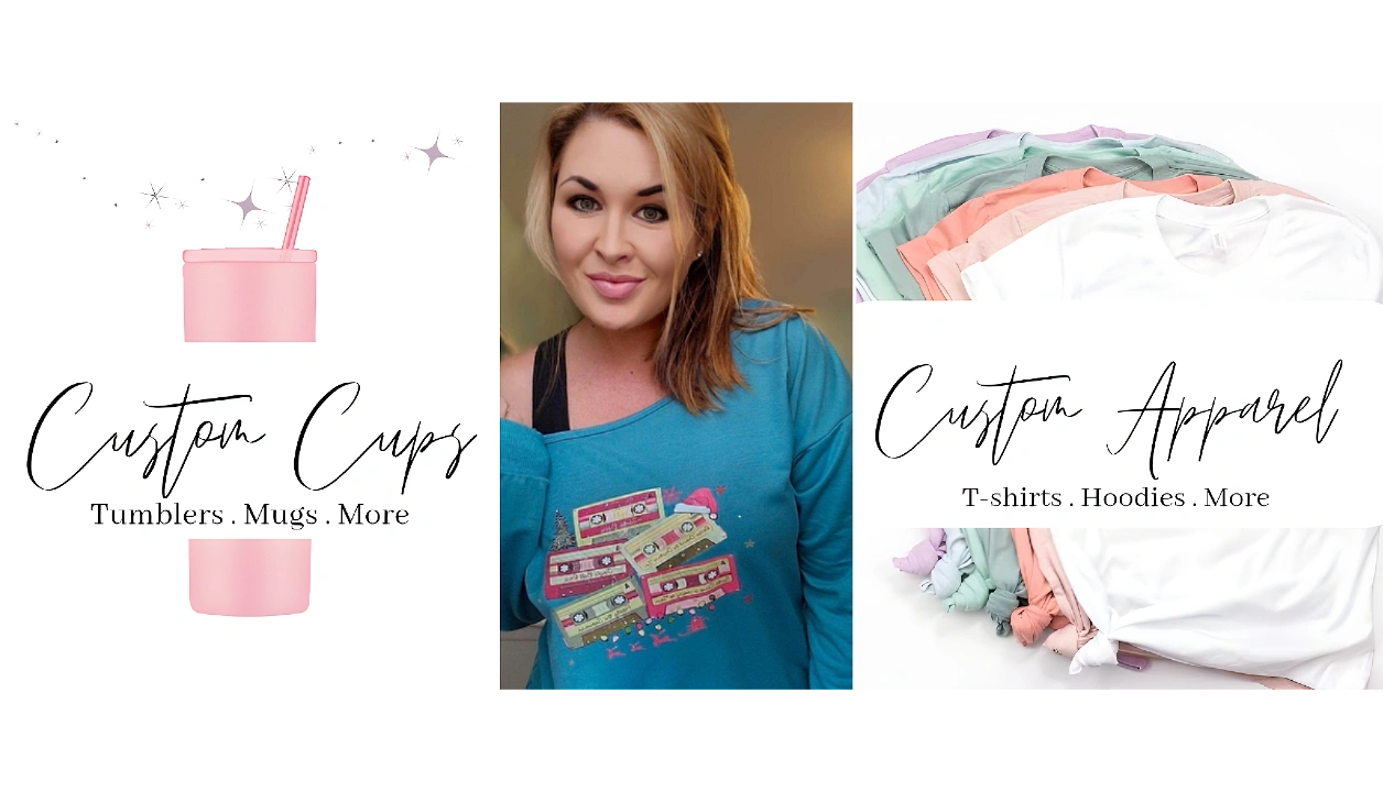 Best Novelties Store for Custom Apparel