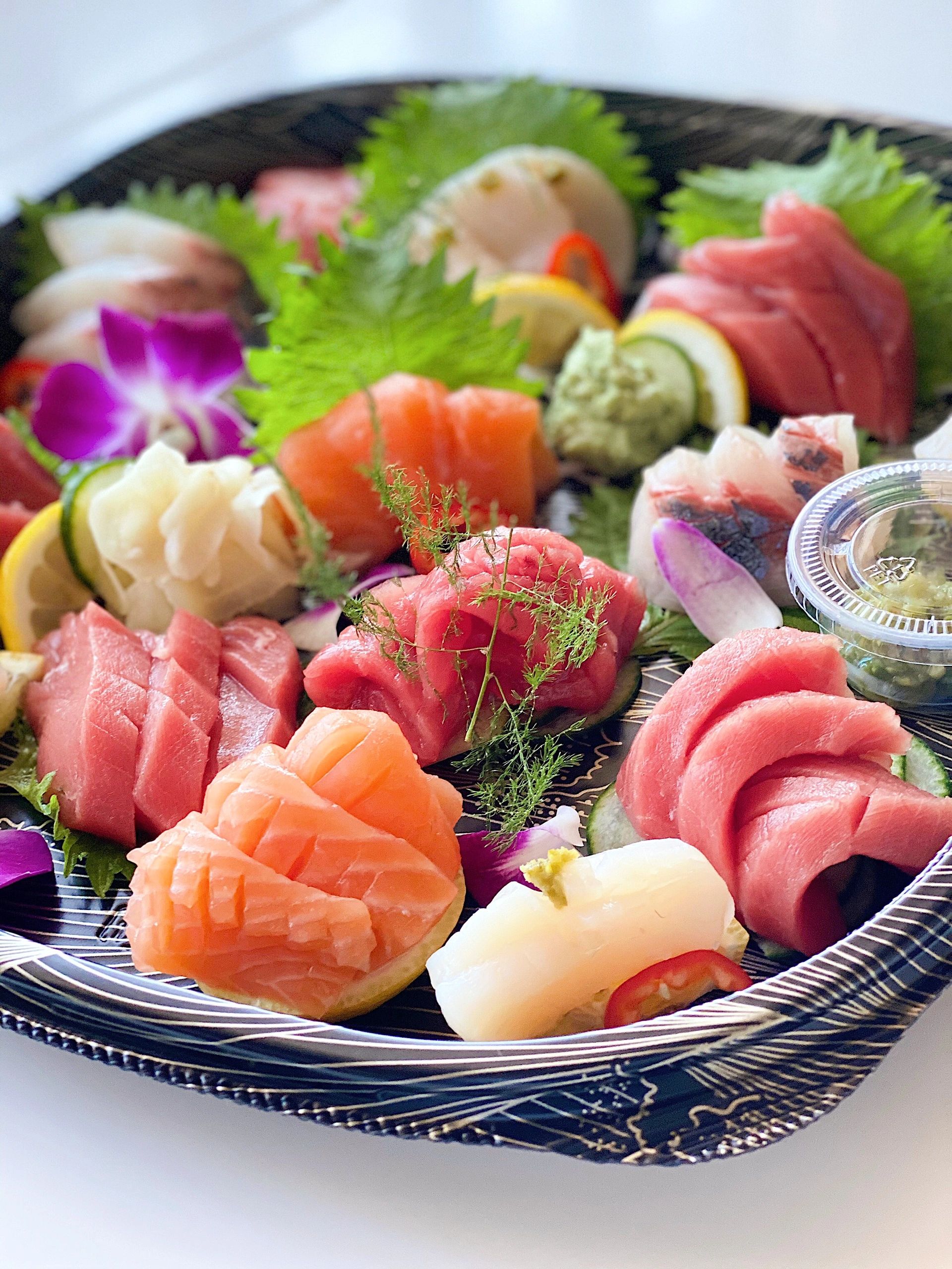 Sushi, Japanese Cuisin Sushi Noguchi Yorba Linda, California