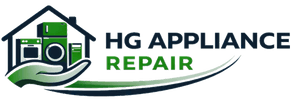 HG Appliance 
Repair Service