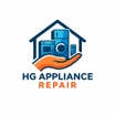 HG Appliance 
Repair Service