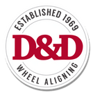 DD Wheel Aligning