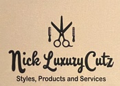 Nick Luxury Cutz