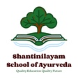Shantinilayam School of Ayurveda