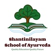 Shantinilayam School of Ayurveda