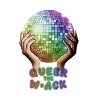 ‎Queer the W❤︎ack