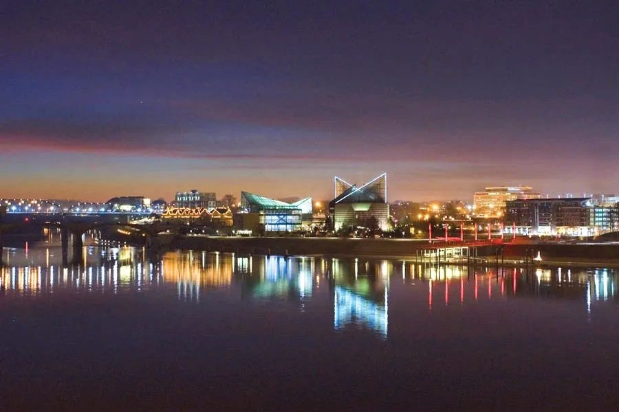 Marlin Financial & Leasing Corp in Chattanooga, Tennessee