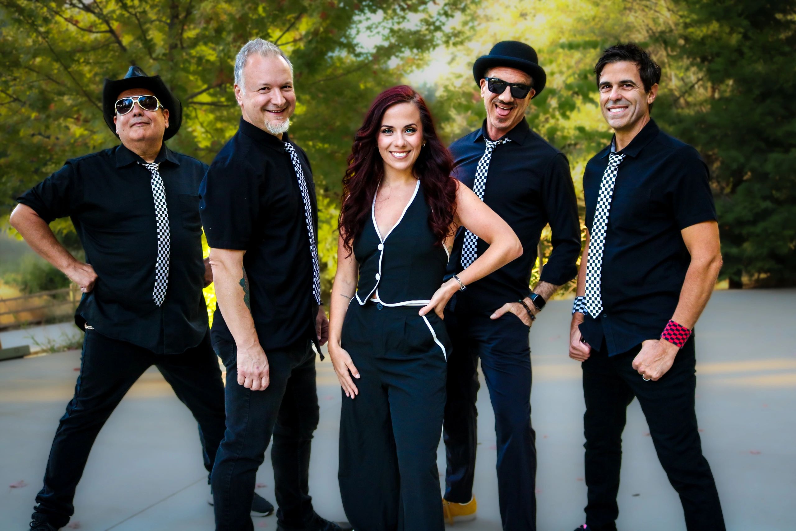 Identity Theft The Band
