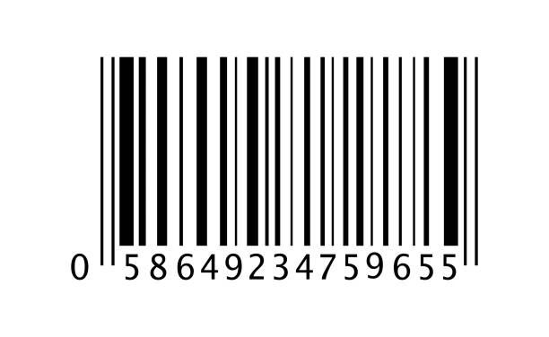 barcode magazine