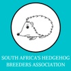 South Africa`s Hedgehog Breeders Association