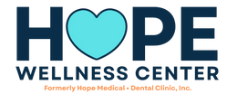 Hope Wellness Center