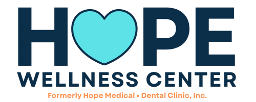 Hope Wellness Center