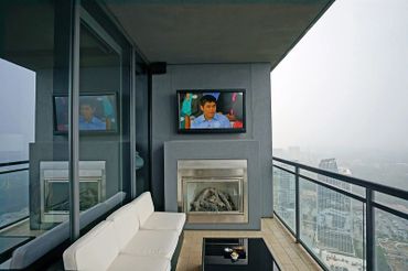 Outdoor Design
