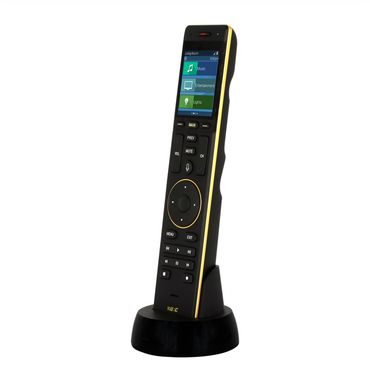 Smart Home Remote 