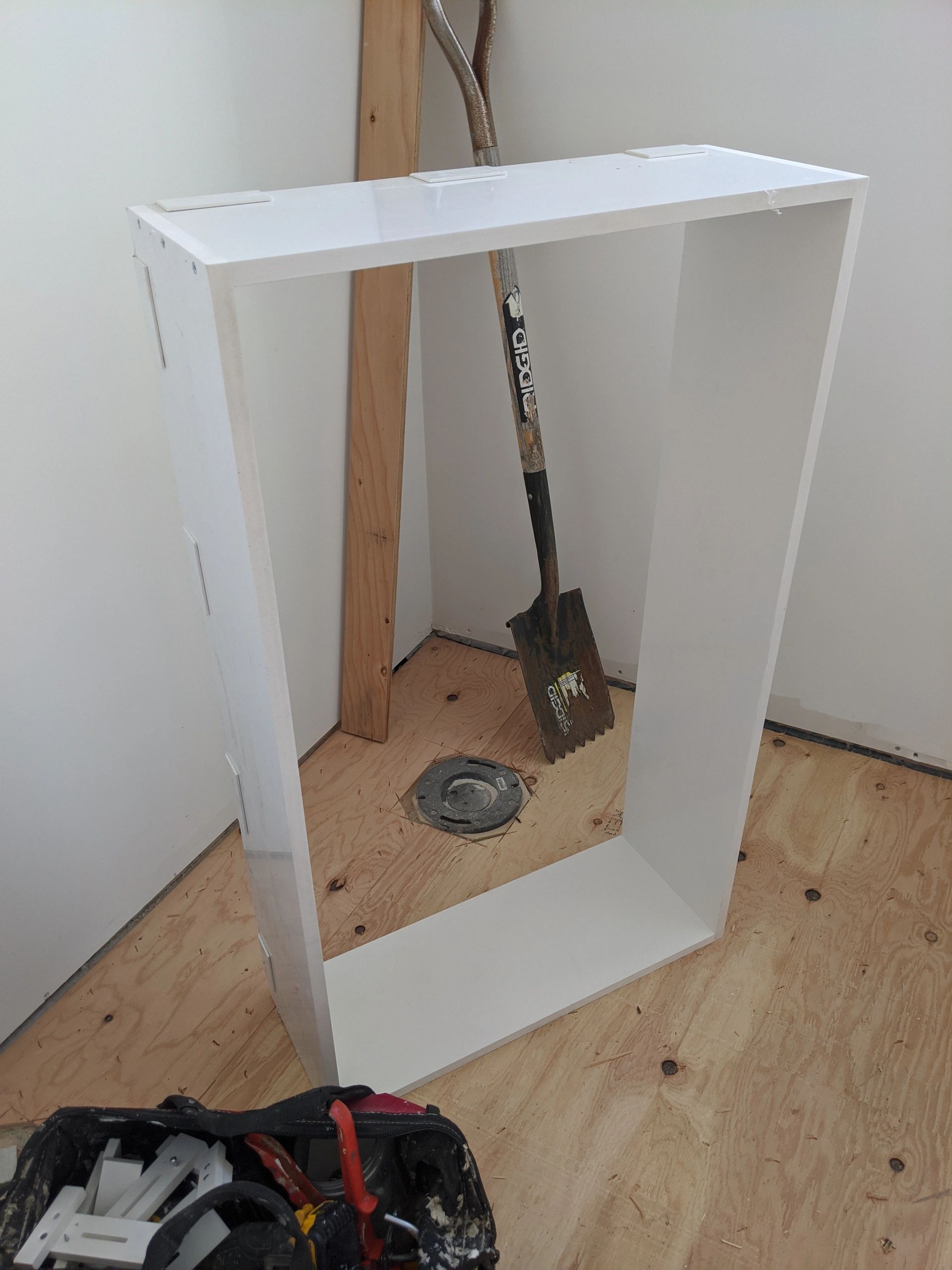 PVC Jamb Extension Installation