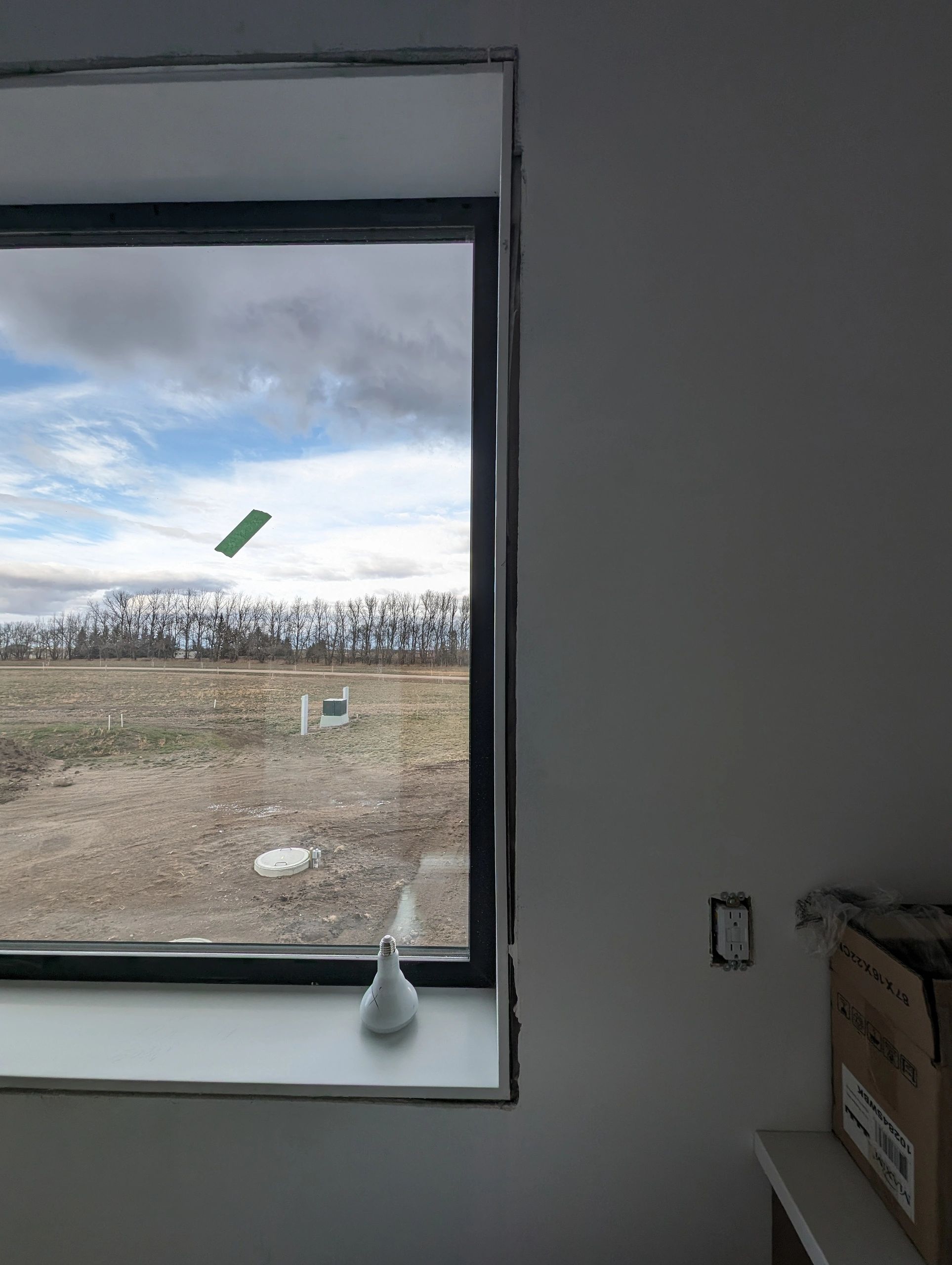 How To Repair Bowed Window Jambs