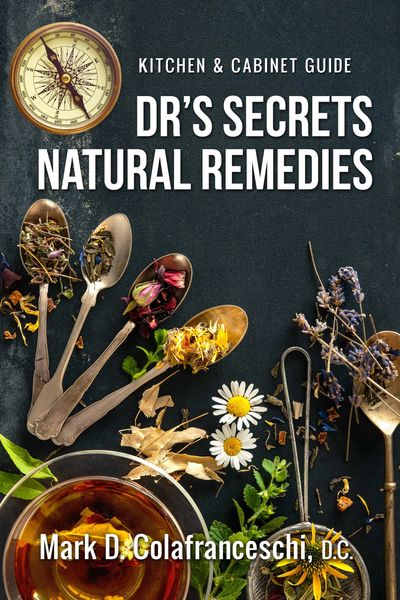 Dr's Secrets by Mark D. Colafranceschi