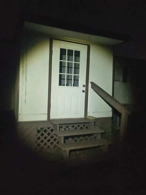 Paranormal Investigation Dover, Florida