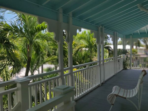 Kimpton Winslow's Bungalows - Key West, Florida
