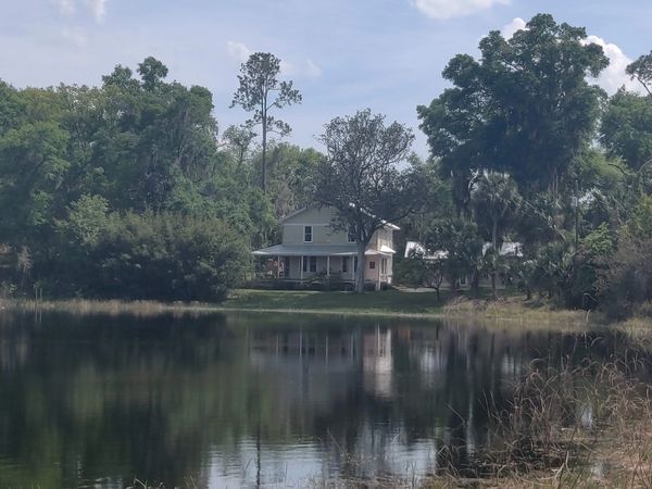 Casadega Spiritualist Camp - Casadega, Florida