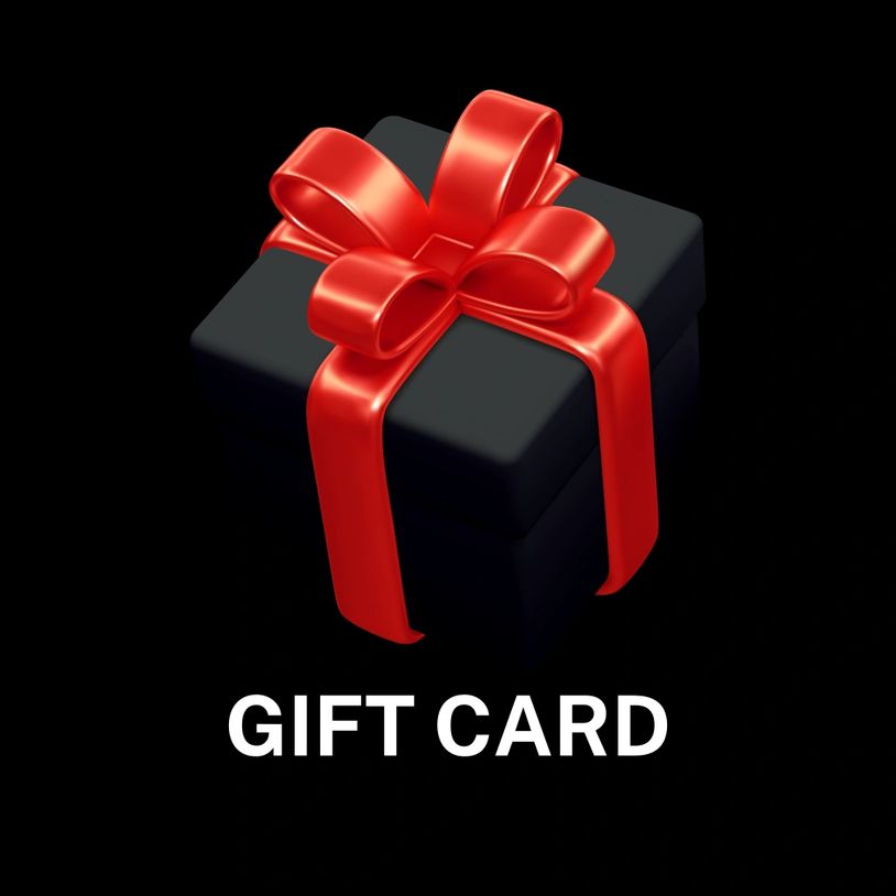 Silent Slayer Gift Card