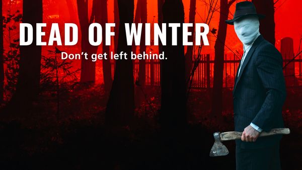 Dead of Winter Horror Bus Tour  Experience Tampa Bay Florida