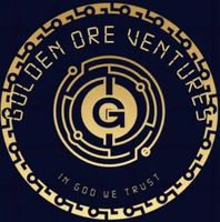 GOLDEN ORE VENTURES