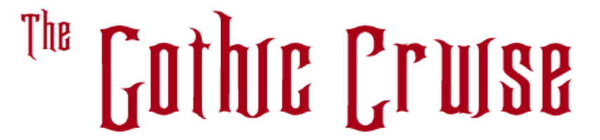 Gothic Cruise 2020