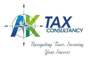 AK Tax Consultancy