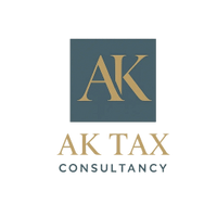 AK Tax Consultancy