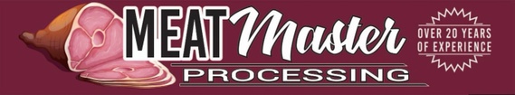 Meat Master Processing Co.