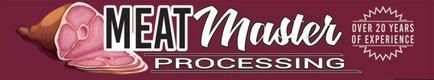Meat Master Processing Co.