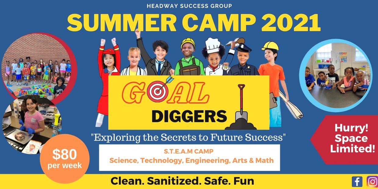 Summer Camp