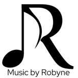 Music by Robyne