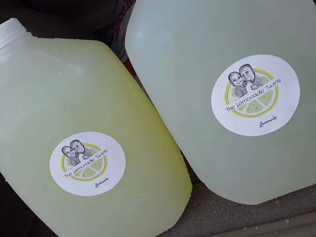 Whole Gallon Lemonades
