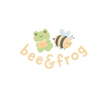 Bee & Frog