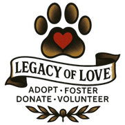 Legacy of Love
