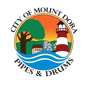 City of Mount Dora Pipe Band