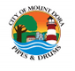 City of Mount Dora Pipe Band