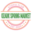 Ozark Spring Market 