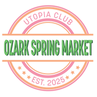 Ozark Spring Market 
