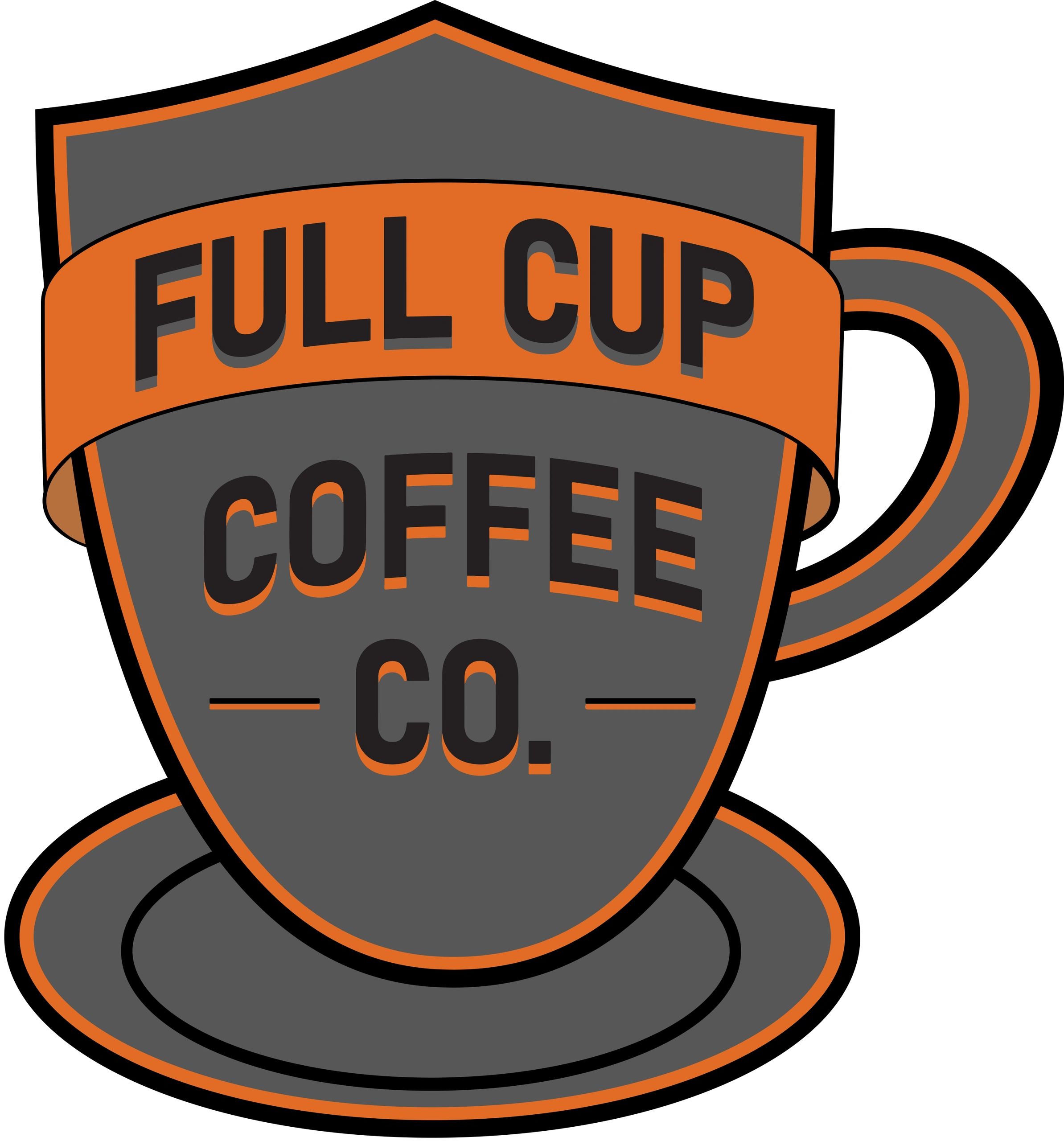 About | Full Cup Coffee Co.