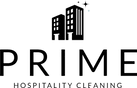 Prime Hospitality Cleaning