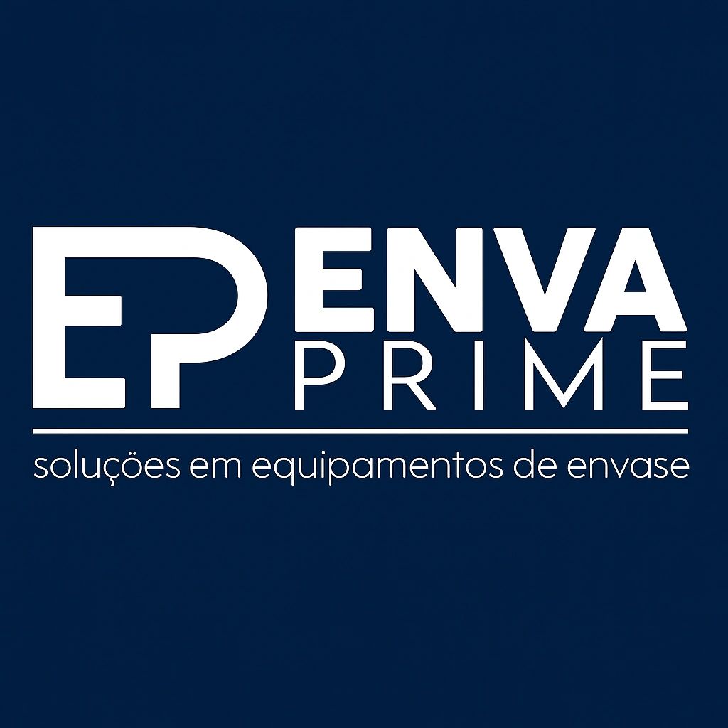 Envaprime Comercio de Maquinas e Equipamentos Ltda