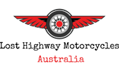 Lost Highway Motorcycles